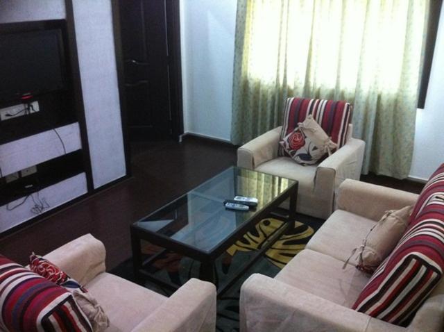 Oyster Airport Hotel Haiderabad Kamer foto