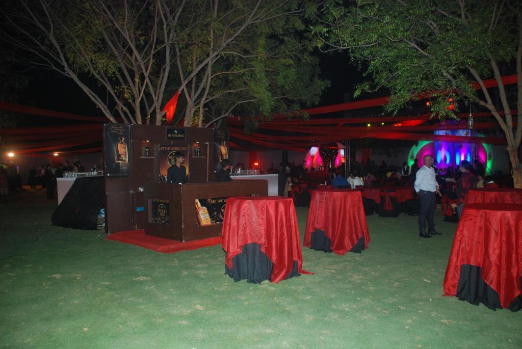 Oyster Airport Hotel Haiderabad Buitenkant foto